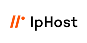 ipHost-logo